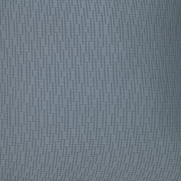 Bali Matelasse Euro Sham, Ocean