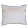 Listra Sham, Grey Blue