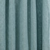 Dylan Cotton Curtain, Tourmaline