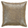 Foil Scatter Design Pillow, Gold