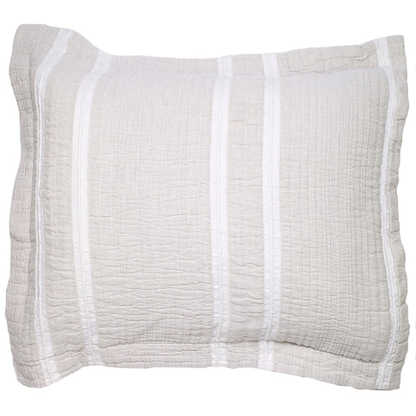 Cupid Duvet Cover & Shams, Natural (sold separately)